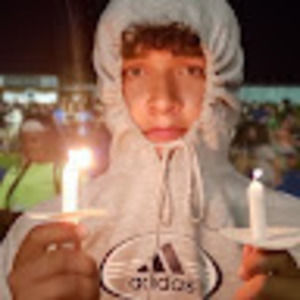 Meet your Posher, Zachary